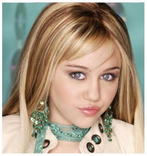 4 - Hannah Montana