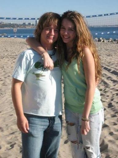3kEavj516598-02 - Hannah Montana-Miley Cyrus
