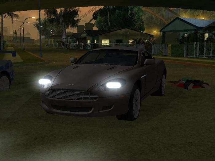 aston martin 1; aston martin 1
