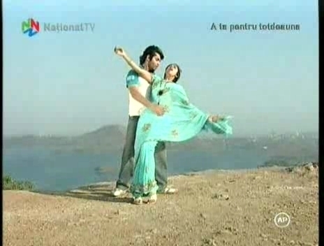 vidya sa pus pt sagar - A ta pentru totdeauna-Amar and Divya Sagar and Vidya