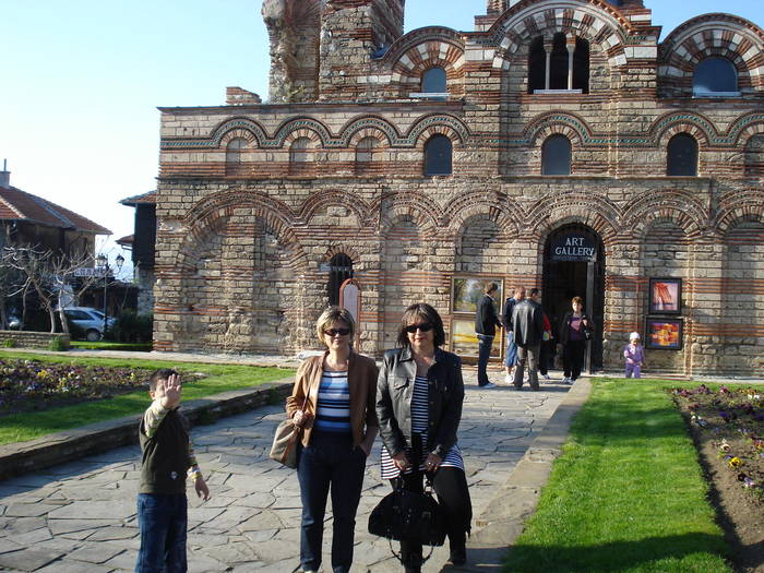 Nessebar