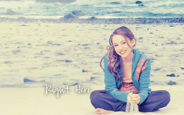 Miley Cyrus 4ever (6) Miley Cyrus 4ever (6)