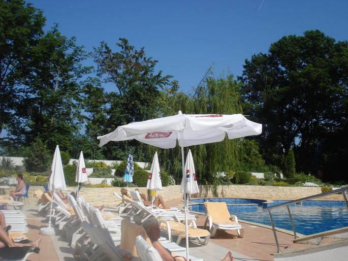 Picture 055 - 2008 BULGARIA 17 MAI