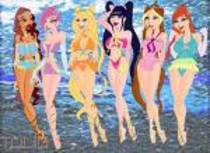 nx7 - winx