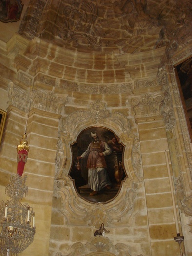 DSC04071 - 2009 MALTA AUGUST