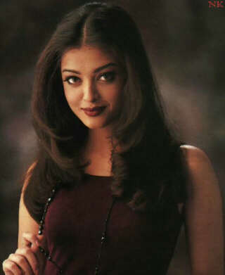 aish - Aishwarya Rai