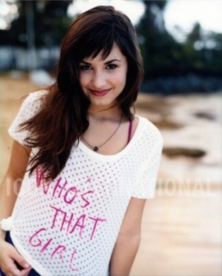 909jrs - Demi Lovato