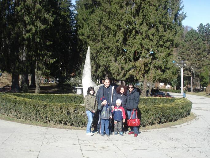 DSC08319 - 2008 OLANESTI MARTIE