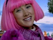 lazy town (7) - lazy town