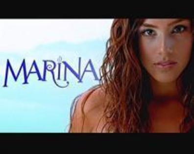 marina - marina