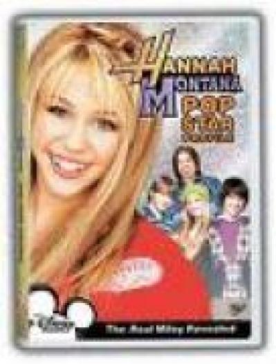 YHLGXUBTADUEZEEMPKG - Hannah Montana