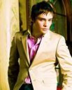 Ed Westwick (Nate) - Concurs cool Gossip Girl