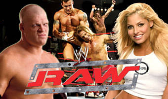 wwe - WWE - RAW