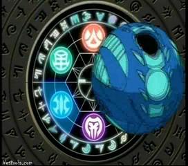 image - Bakugan