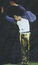 MJCAL8 - Poze Michael Jackson