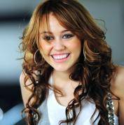 Miley frumoasa - Miley Cyrus-Hannah Montana