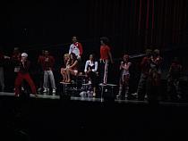 JHMNITOAFPXOTBWVTEE - High School Musicale