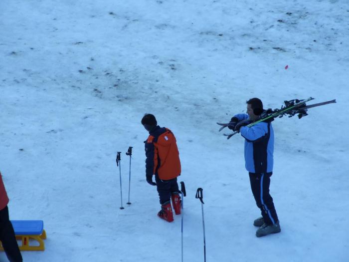 Cheile Gradistei 12.2008 031