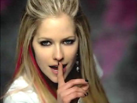 avrillavigne_girlfriend480 - Avril-GirlFriend-sooper melodia