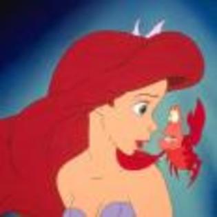 The-Little-Mermaid-1194346202 - The Little Mermaid