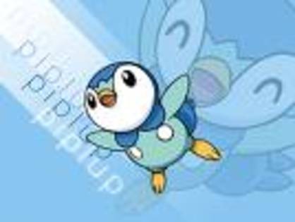 piplup !pi - poveste pokemon