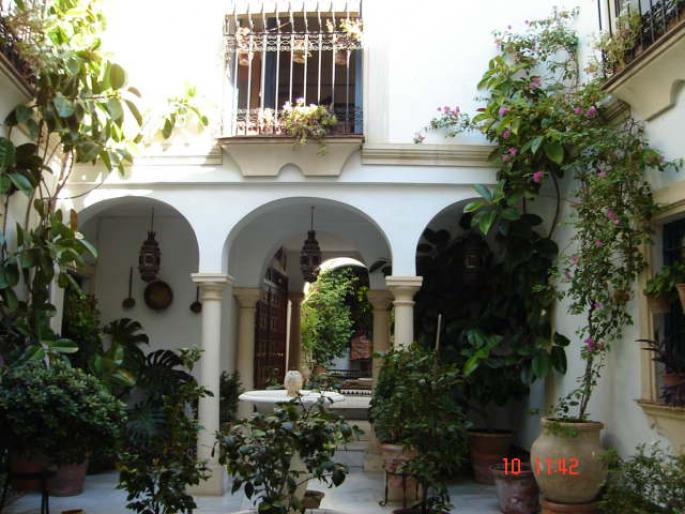 52 Cordoba - Cordoba