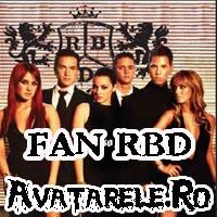 34 - avatare rbd