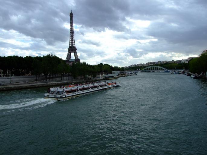 DSCF4708 - Day 1 - Eiffel