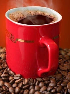 Nescafe