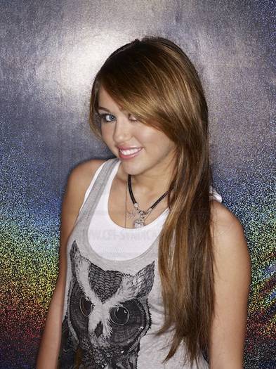 8; Miley
