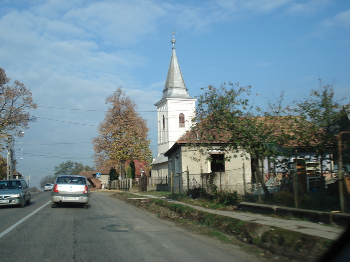 Picture 012 - toamna-traseu- baia mare- satu mare si retur