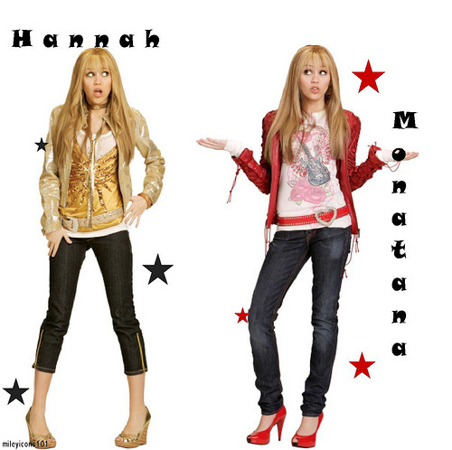 AGROTBCCZRSANXPLPCD - Hannah Montana-Miley