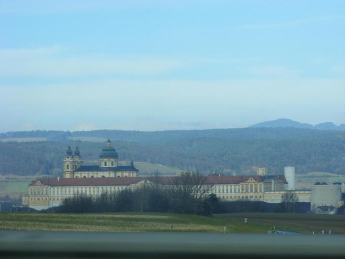 133; Autostrada Germania
