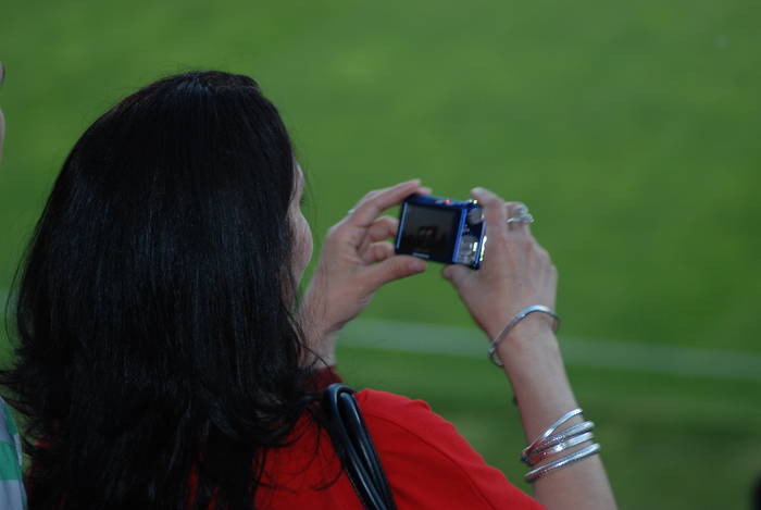  - STEAUA
