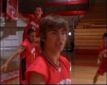 QONBRTRPLCMGQOMEMIP - High School Musicale