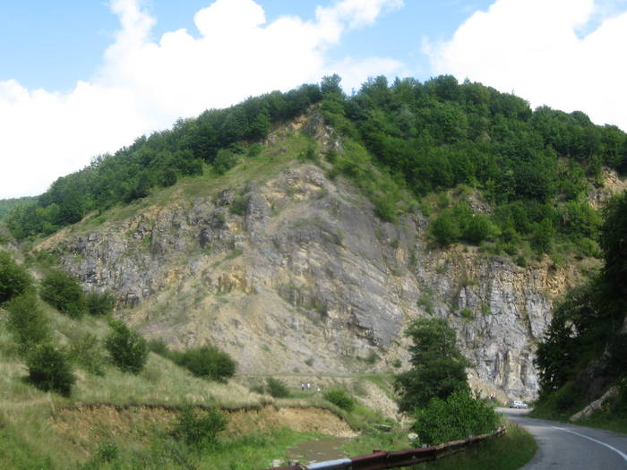 IMG_2345 - prin tara Lapusului- Cheile Babei