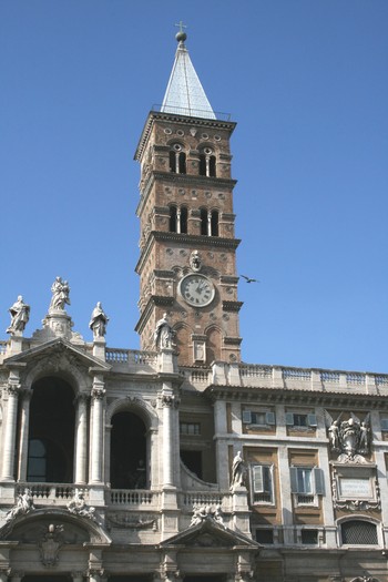 roma 338 - Santa Maria Maggiore