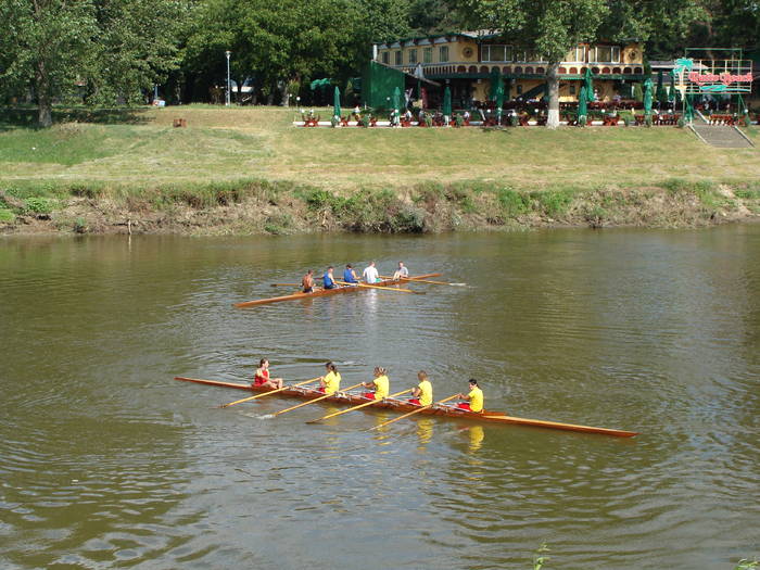 Memorial Sorin Lobont Editia a IX a (2008)