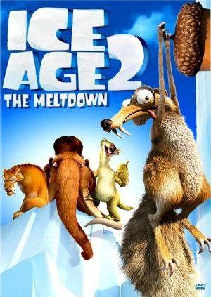 Ice-Age-The-Meltdown - ice age 2