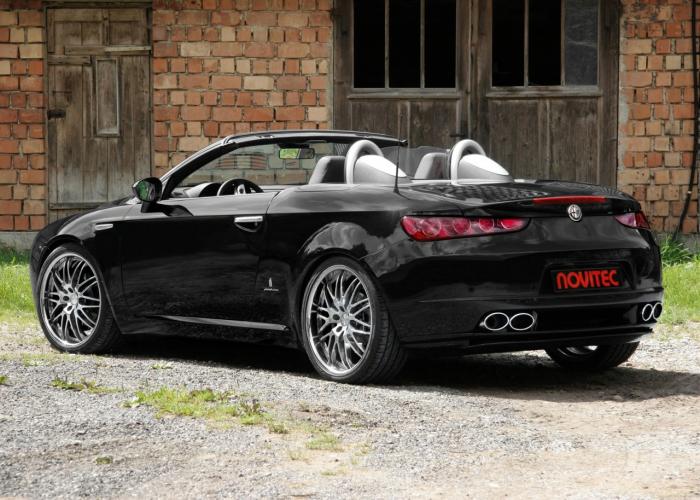 alfa-romeo-spider-1 - Poze cu masini tari