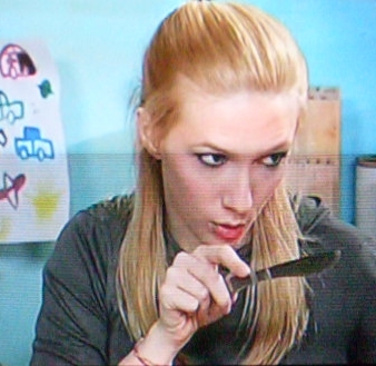 t0ka6f - Poze Cu Adela Popescu-Lia In Ingerasii Si Cativa Colegi