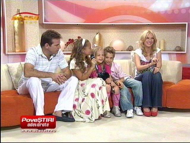 Image0913-1759TV15 - Poze Cu Adela Popescu-Lia In Ingerasii Si Cativa Colegi
