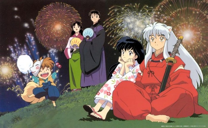 inyfestivel1lr0 - InuYasha