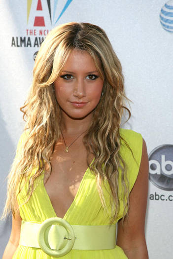 Ashley Tisdale - Ashley Tisdale