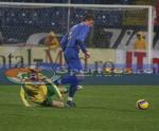 goian - steaua echipa de suflet