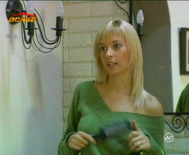 c04dd632 - Diana Dumitrescu In Razboiul Sexelor