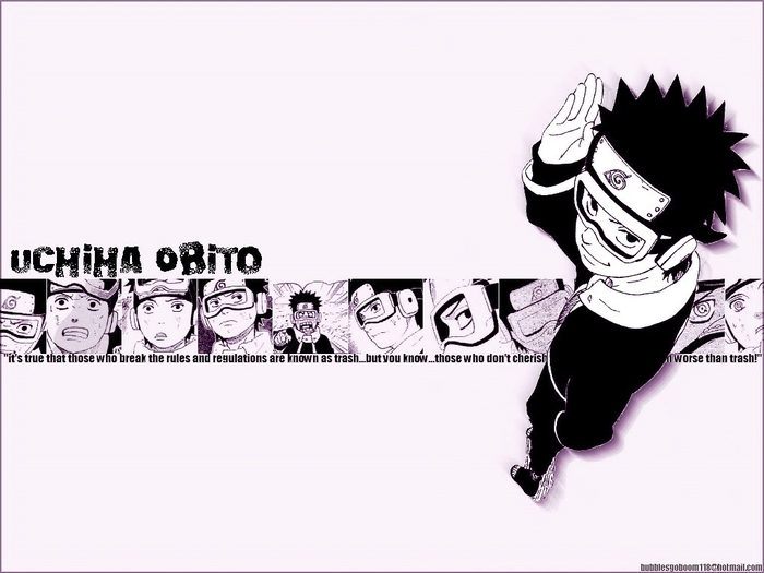 uchiha-obito - multe