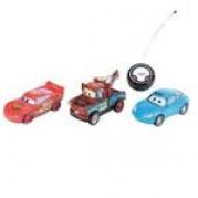 WE3 - Disney Pixar Cars