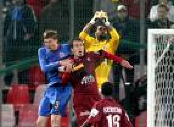 CAS7OHW7 - steaua echipa de suflet