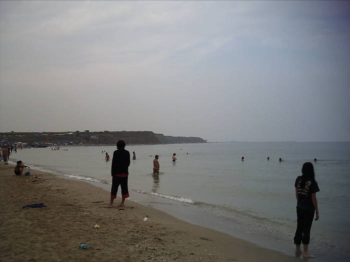 PICT0099 - 2005 la mare